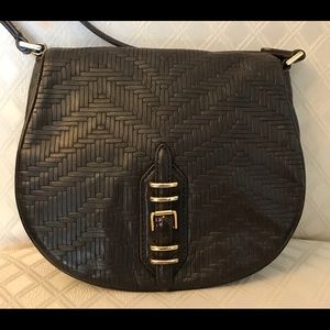 LOOK. Ralph Lauren Crossbody Handbag Purse